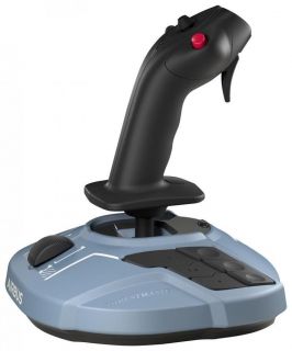 -&nbsp;THRUSTMASTER Joystick TCA Sidestick Airbus Edition