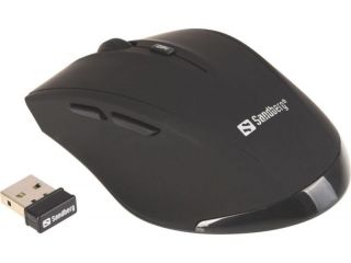 Samsung&nbsp;Sandberg 630-06 Wireless Mouse Pro