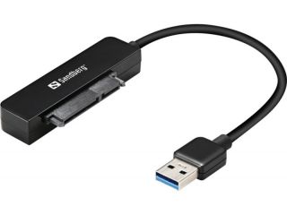 - Sandberg 
 
 133-87 USB 3.0 to SATA Link