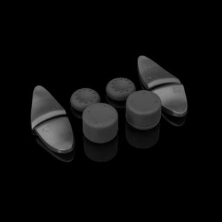 - White Shark 
 
 PS5-513 Hook black balts melns