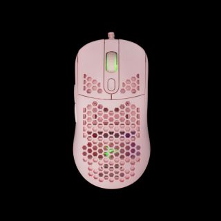 -&nbsp;White Shark GALAHAD-P Gaming Mouse GM-5007 pink