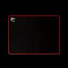 Аксессуары компютера/планшеты - White Shark Red Knight 400x300mm MP-2102 balts sarkans Cover, case