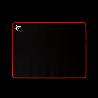 -&nbsp;White Shark Red Knight 400x300mm MP-2102