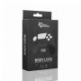 White Shark PS5-541 Body Lock black