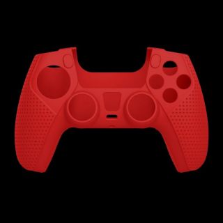 - White Shark PS5-541 Body Lock red