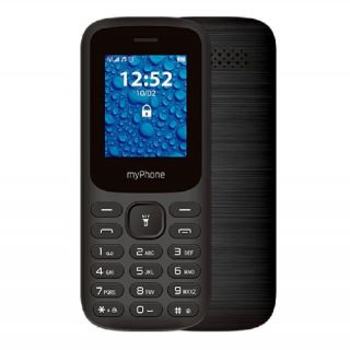 MyPhone 2220 Dual black