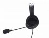 Аксессуары компютера/планшеты - Tellur 
 
 Basic Over-Ear Headset PCH2 
 Black melns Кабели HDMI/DVI/VGA/USB/Audio/Video
