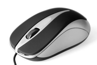 MEDIA-TECH&nbsp;MT1091S Plano silver
