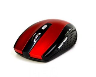 MEDIA-TECH&nbsp;MT1113R Raton Pro red
