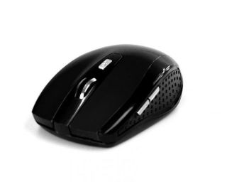 MEDIA-TECH&nbsp;MT1113K Raton Pro black