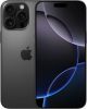 Mobilie telefoni Apple iPhone 16 Pro Max 256GB  Black Titanium melns 