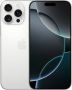 Apple iPhone 16 Pro Max 256GB  White Titanium balts