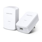 - MERCUSYS AV1000 Gigabit Powerline Starter