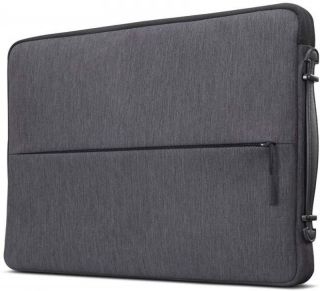 Lenovo&nbsp;Laptop Urban Sleeve Case GX40Z50941 Charcoal Grey, 14 ''