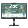 - Aoc international 
 
 AOC 24P3QW 23.8inch LCD monitor