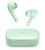 Аксессуары Моб. & Смарт. телефонам - EP-T21S TWS Wireless Earbuds Rose Bluetooth Green rozā zaļš 