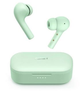 - EP-T21S TWS Wireless Earbuds Rose Bluetooth Green rozā zaļš