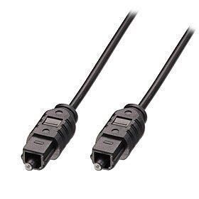 - LINDY 
 
 CABLE TOSLINK SPDIF 1M / 35211