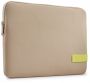 Case Logic Case Logic Reflect Laptop Sleeve 14 REFPC-114 Plaza Taupe / Sun-Lime  3204694