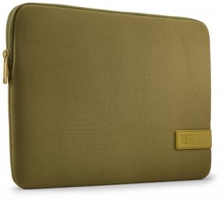 Case Logic&nbsp;Case Logic Reflect Laptop Sleeve 14 REFPC-114 Capulet Olive / Green Olive  3204696