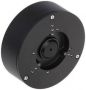 - DAHUA JUNCTION BOX UNIVERSAL / PFA130-E-BLACK
