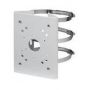 - DAHUA CAMERA ACC POLE MOUNT BRACKET / PFA150