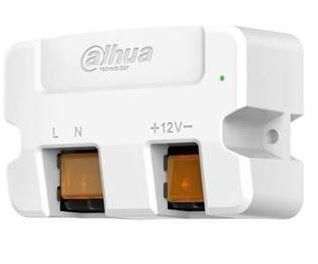 -&nbsp;DAHUA POWER ADAPTER 12V 1.5A / PFM320D-015