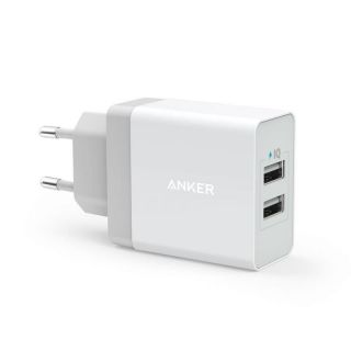 - MOBILE CHARGER WALL 2P 24W / A2021L11