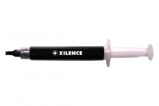 - XILENCE 
 
 CPU COOLER ACC THERMAL PASTE / XZ018