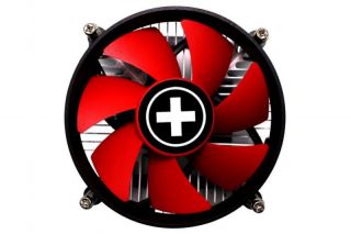 -&nbsp;XILENCE CPU COOLER  / S1155 / S1156 / XC032