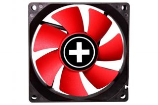 -&nbsp;XILENCE CASE FAN 80MM PWM / XF040