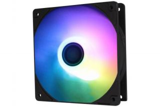 -&nbsp;XILENCE CASE FAN 120MM ARGB 4PIN PWM / 12V XF063