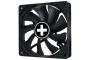 - XILENCE CASE FAN 120MM XPF120X.B.PWM / 12V XF082
