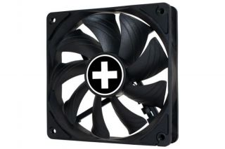 -&nbsp;XILENCE CASE FAN 120MM XPF120X.B.PWM / 12V XF082