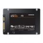 Samsung 870 EVO 4TB SATA3 2.5inch SSD