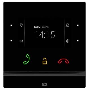 - 2N ANSWERING UNIT INDOOR COMPACT / 91378501