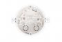 - 2N ANSWERING UNIT FLUSH MOUNT BOX / 91378800