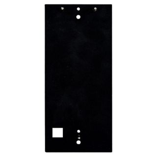 - 2N ENTRY PANEL 2 MODULE BACKPLATE / IP VERSO 9155062