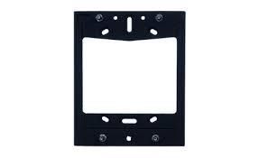-&nbsp;2N ENTRY PANEL BACKPLATE / IP SOLO 9155068