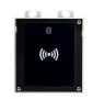 - 2N ENTRY PANEL RFID READER NFC / BLUETOOTH 9155082