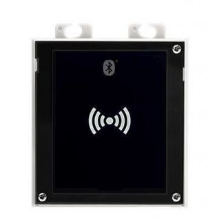 - 2N ENTRY PANEL RFID READER NFC / BLUETOOTH 9155082