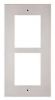 Datoru komponentes - 2N ENTRY PANEL IP VERSO 2 MODULE / FLUSH FRAME 9155012 