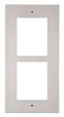 - 2N ENTRY PANEL IP VERSO 2 MODULE / FLUSH FRAME 9155012