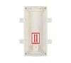 Datoru komponentes - 2N ENTRY PANEL FLUSH MOUNT BOX / HELIOS IP VERSO 9155015 