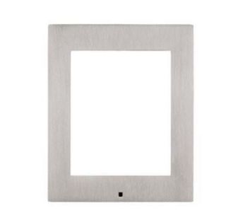 -&nbsp;2N ENTRY PANEL 1 MODULE SURF. / FRAME HEL. IP VERSO 9155021