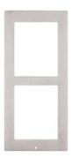 - 2N ENTRY PANEL 2 MODULE SURF. / FRAME HEL. P VERSO 9155022