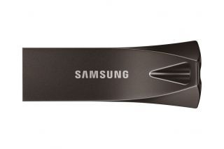 Samsung Bar Plus 64GB Titan Gray
