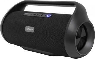- Tellur 
 
 Bluetooth Speaker Obia 50W 
 Black melns