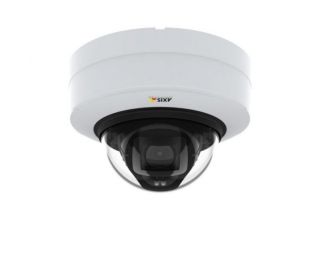 - AXIS NET CAMERA P3247-LV DOME / 01595-001