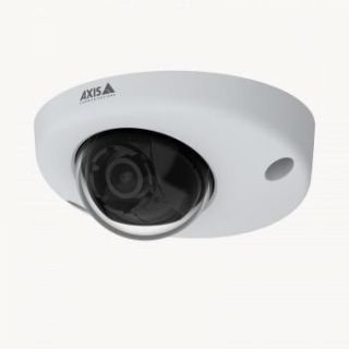 - AXIS NET CAMERA P3925-R M12 1080P / 01933-001